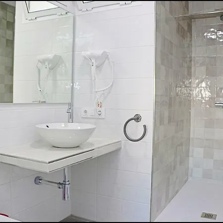 Del Rio Playa Cádiz