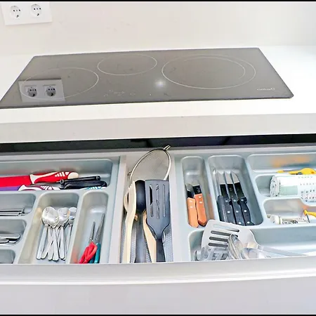 Appartement Del Rio Playa