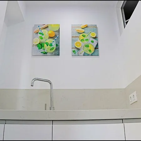 Del Rio Playa Cádiz