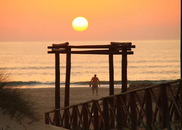 Appartamento Del Rio Playa Cadice