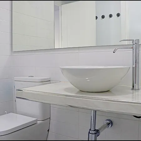 Apartamento Del Río Playa