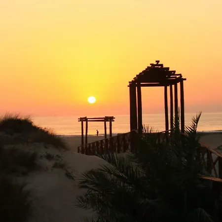 Апартаменты Del Rio Playa *