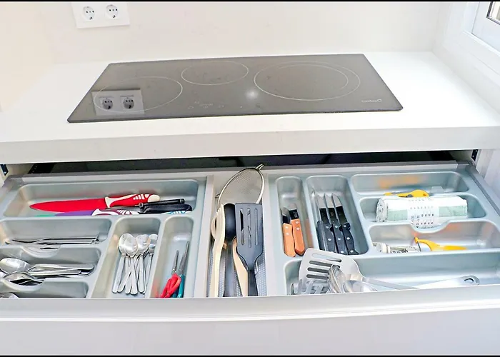 아파트 Del Rio Playa