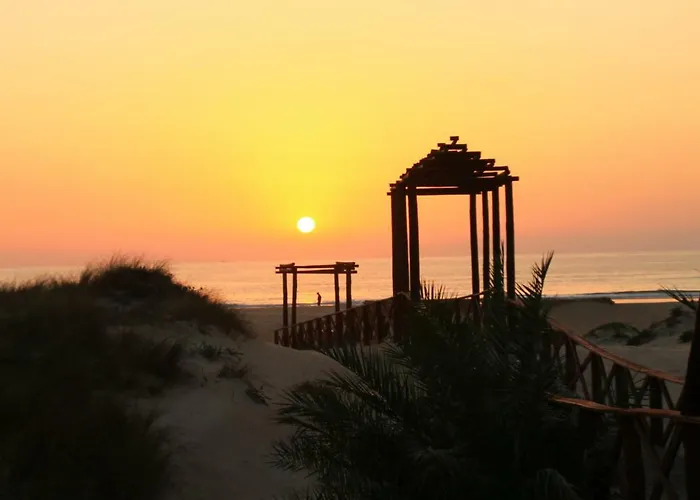 아파트 Del Rio Playa *