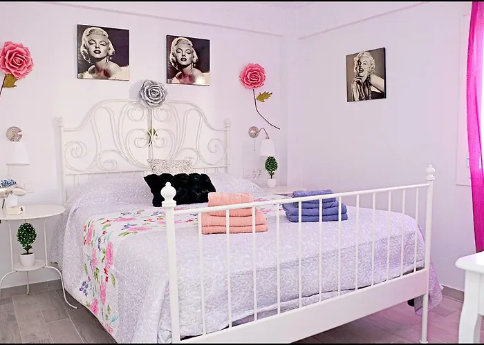 Del Rio Playa * 카디스