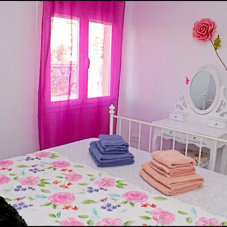 Del Rio Playa Appartement