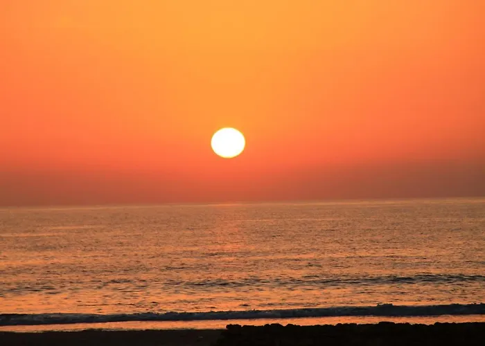 Del Rio Playa Appartement *