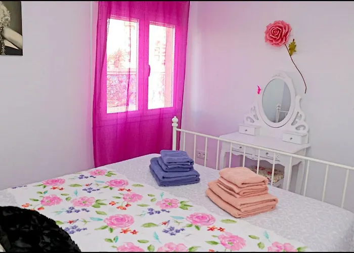 Del Rio Playa Appartement