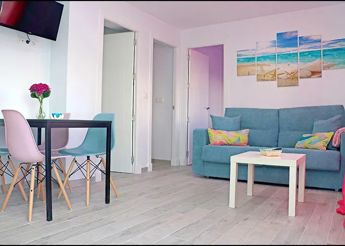 Appartement Del Rio Playa