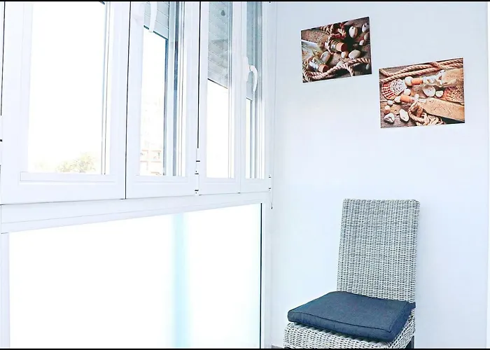 Del Rio Playa Appartement