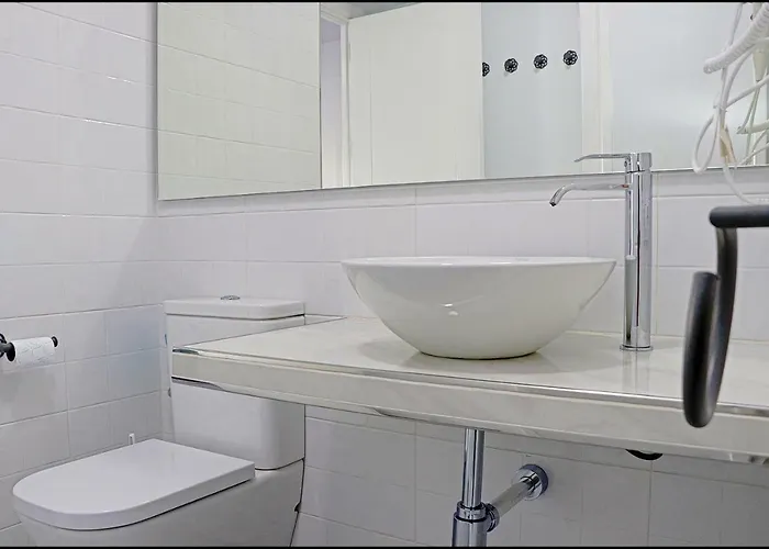 Appartement Del Rio Playa