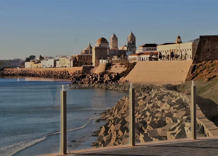 Appartement Del Rio Playa